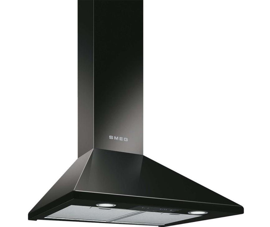 Smeg KSED65NEE wand afzuigkap