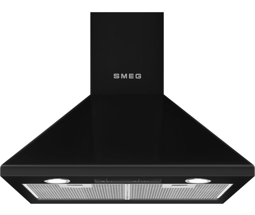SMEG afzuigkap wand KSED65NEE