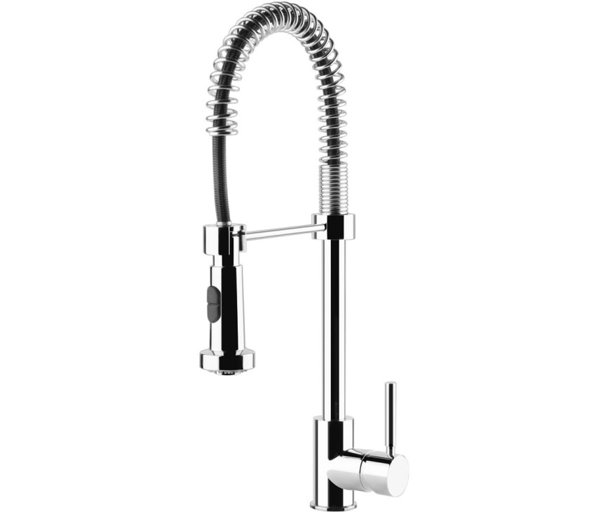SMEG keukenkraan MID9CR