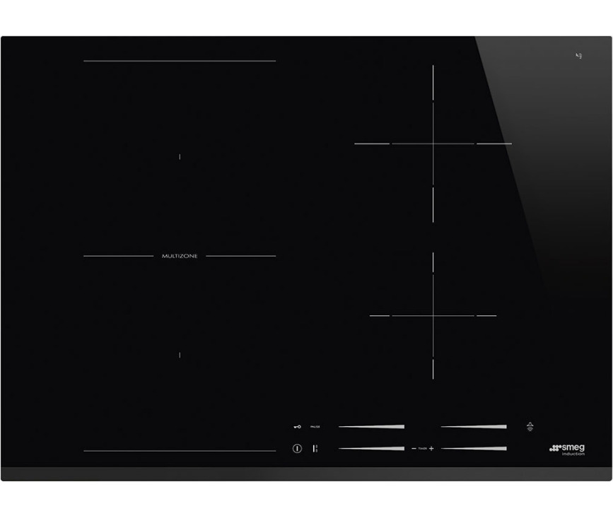 SMEG kookplaat inductie inbouw SI1M7743B