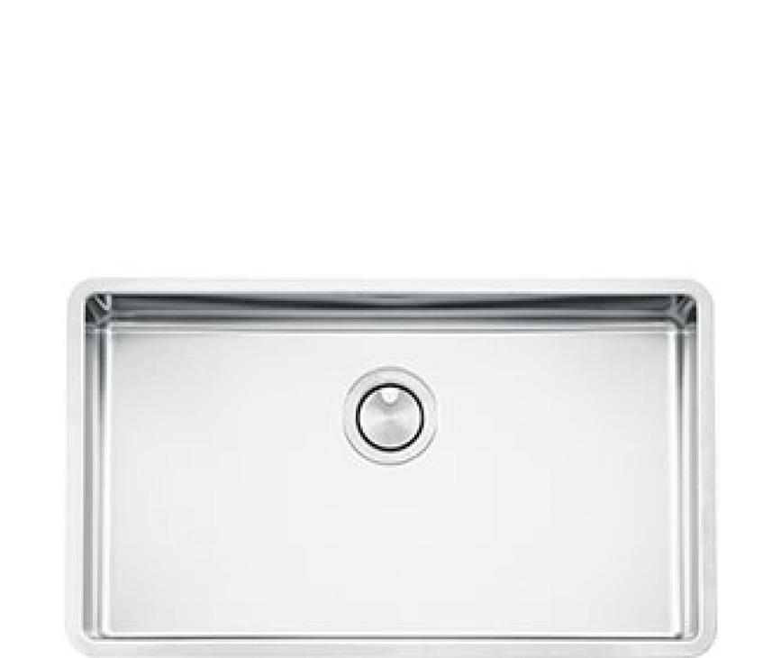 SMEG spoelbak onderbouw VSTR71-2