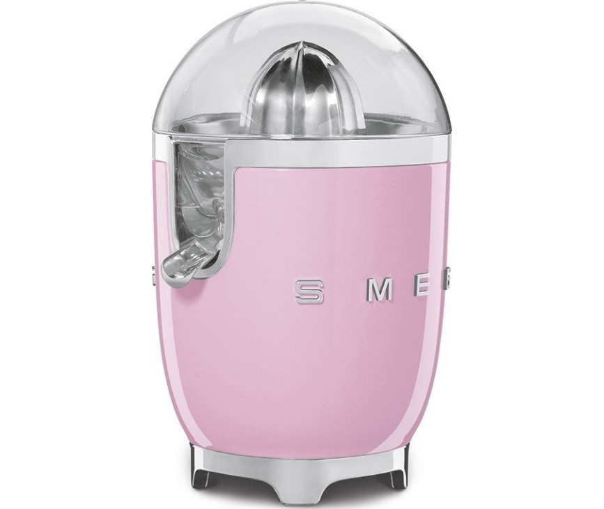 Smeg CJF01PKEU citruspers - roze