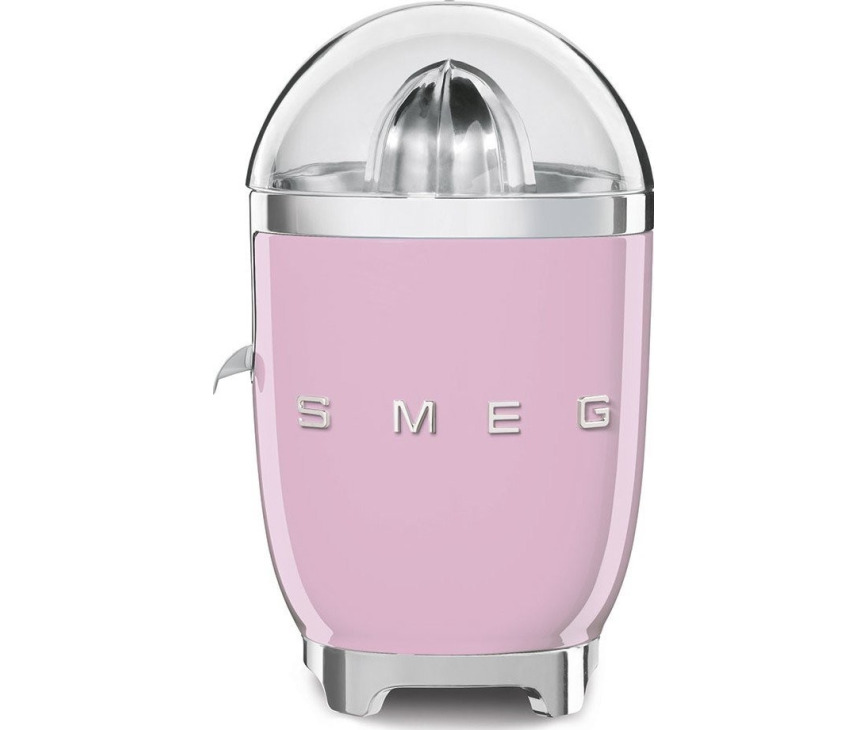 SMEG citruspers roze CJF01PKEU