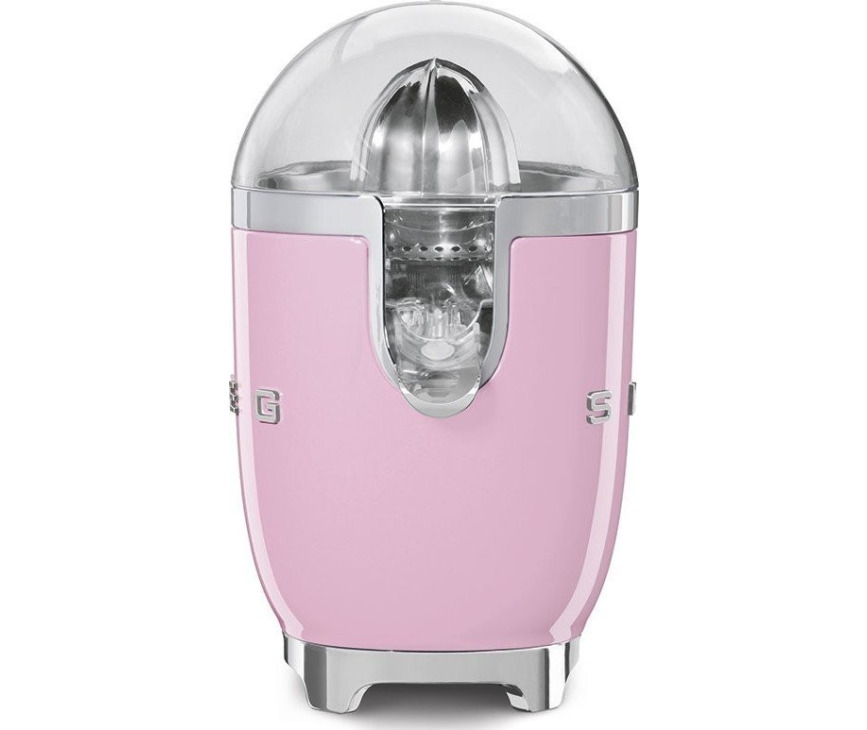 Smeg CJF01PKEU citruspers - roze