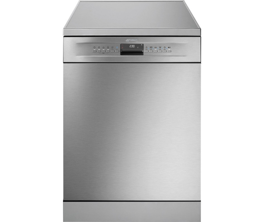 SMEG vaatwasser rvs LVS354CX