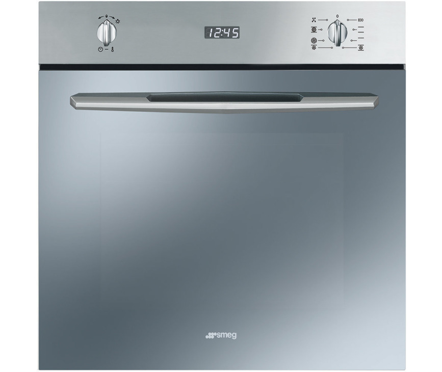 SMEG oven inbouw SF585X