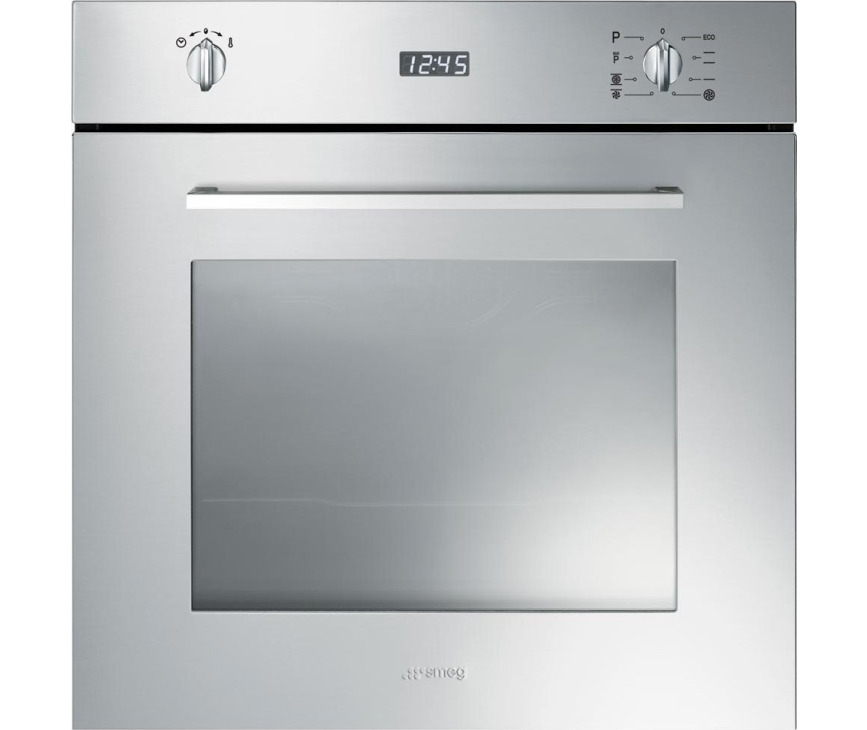 SMEG oven inbouw SFP485X