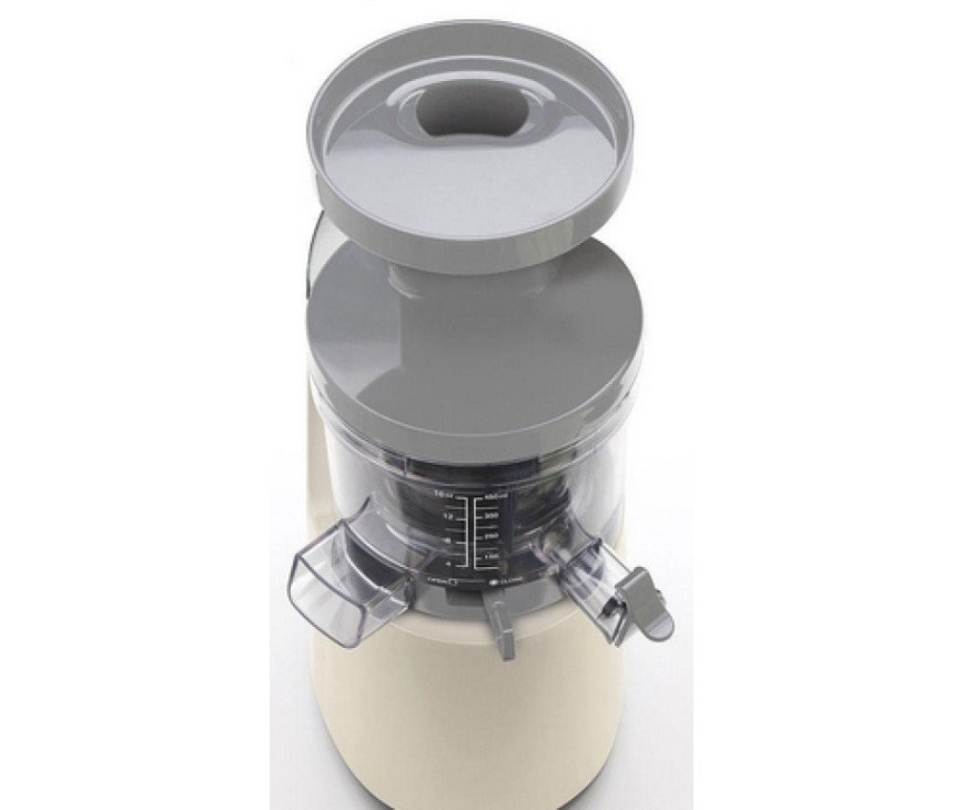 Smeg SJF01CREU slow juicer