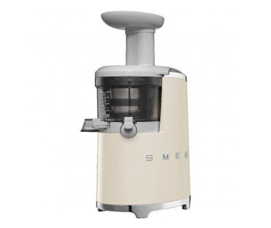 Smeg SJF01CREU slow juicer