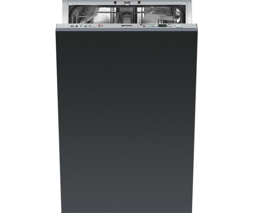 SMEG vaatwasser inbouw smal STA4525