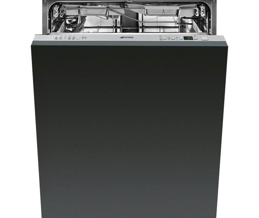 SMEG vaatwasser inbouw semi-professioneel STP364T