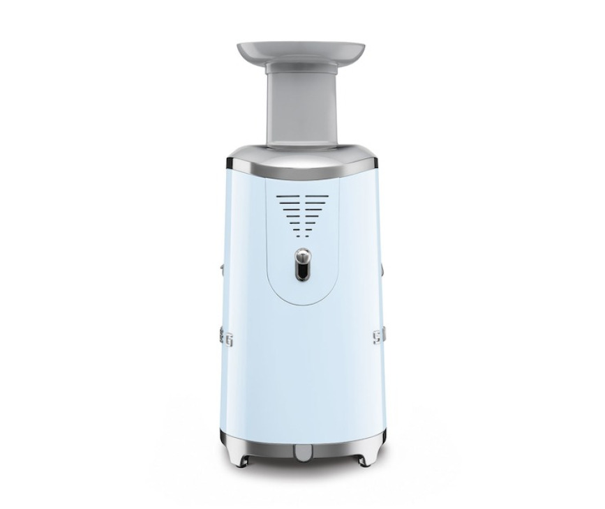 Smeg SJF01PBEU slow juicer