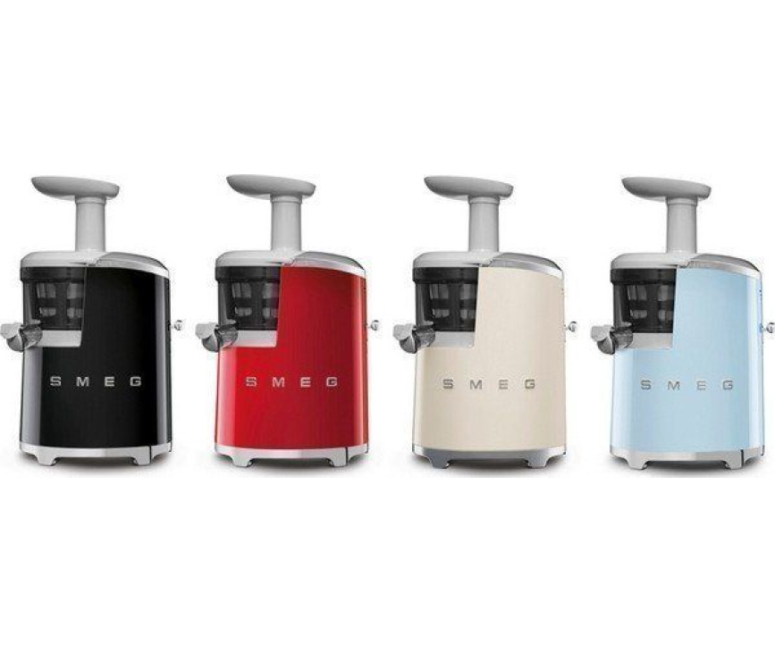 Smeg SJF01PBEU slow juicer