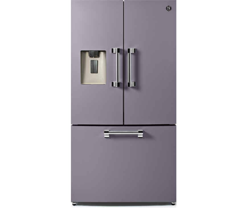Steel AQFRB-9F inbouw koelkast