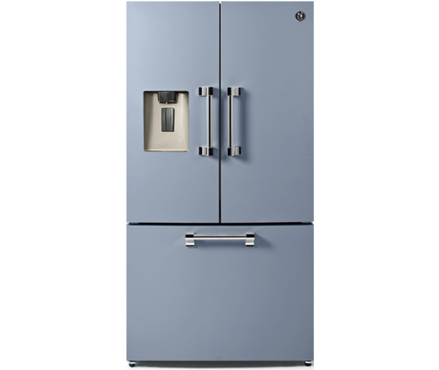 Steel AQFRB-9F inbouw koelkast