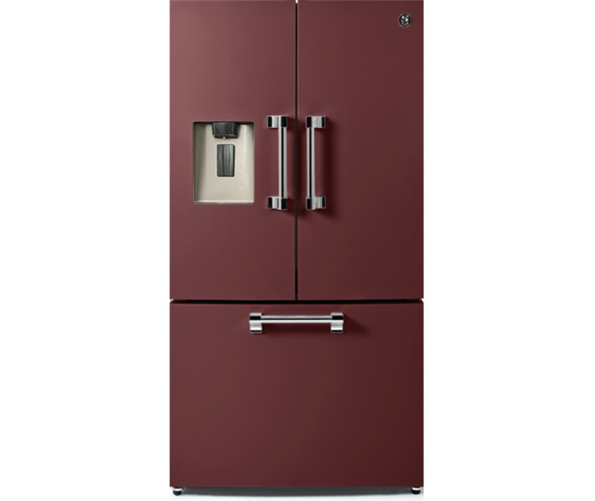 Steel AQFRB-9F inbouw koelkast