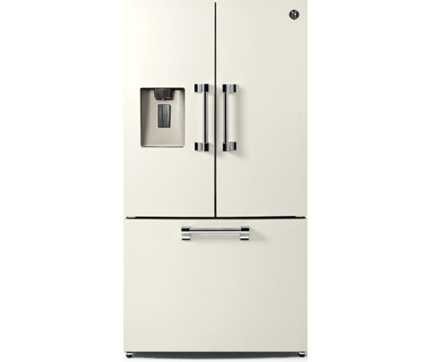 Steel AQFRB-9F inbouw koelkast