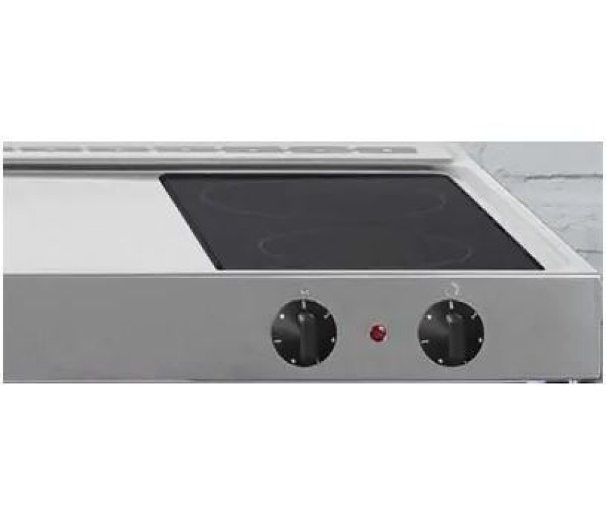 Stengel  KITCHENLINE MKC90li Wit minikeuken