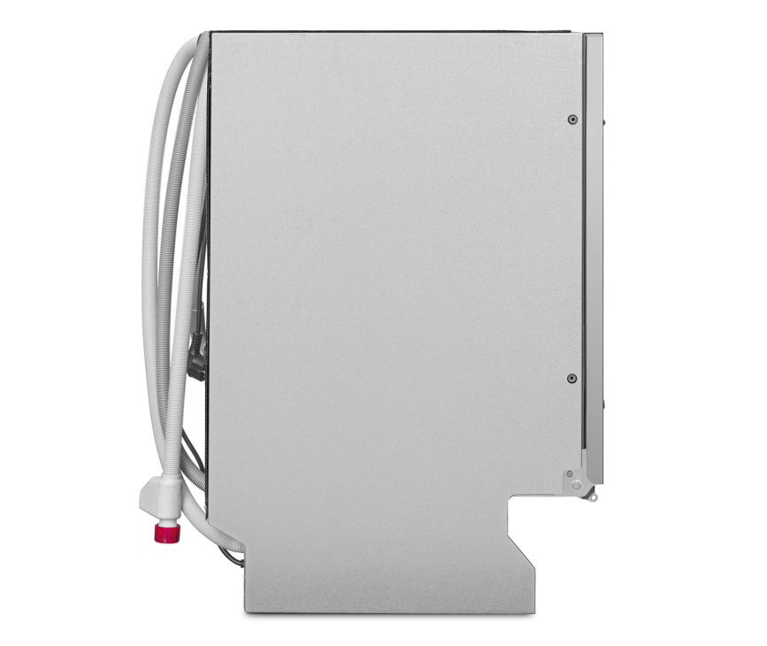 Smeg STL251C inbouw vaatwasser - 45 dB - vol. geintegreerd