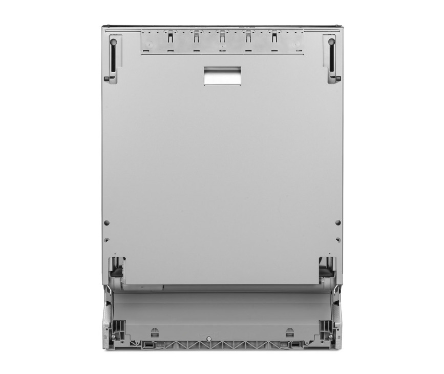 Smeg STL251C inbouw vaatwasser - 45 dB - vol. geintegreerd