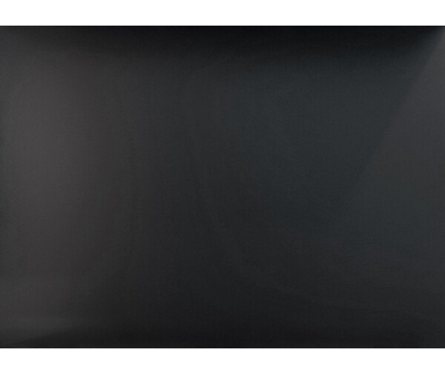 STOVES achterwand zwart AS000038