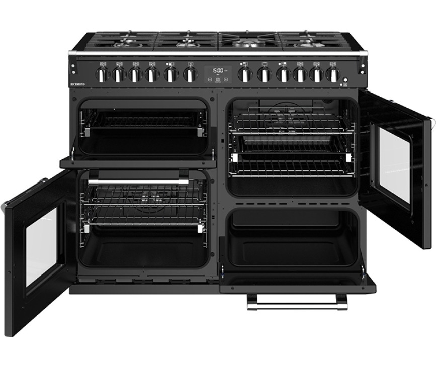 Stoves RICHMOND 1100 DF Creme fornuis