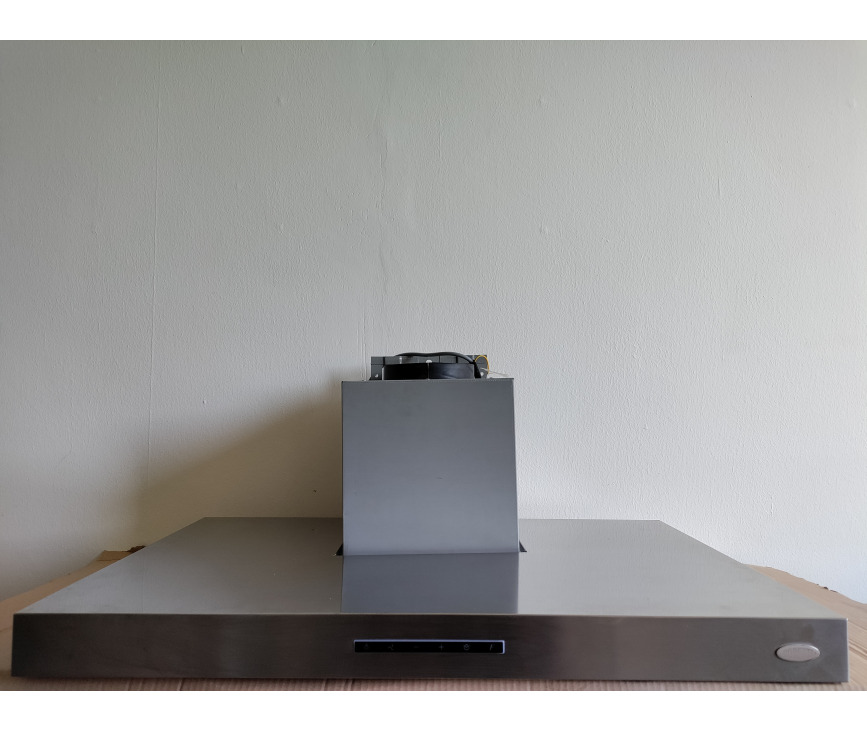Boretti SHP890IX wand afzuigkap rvs - outlet