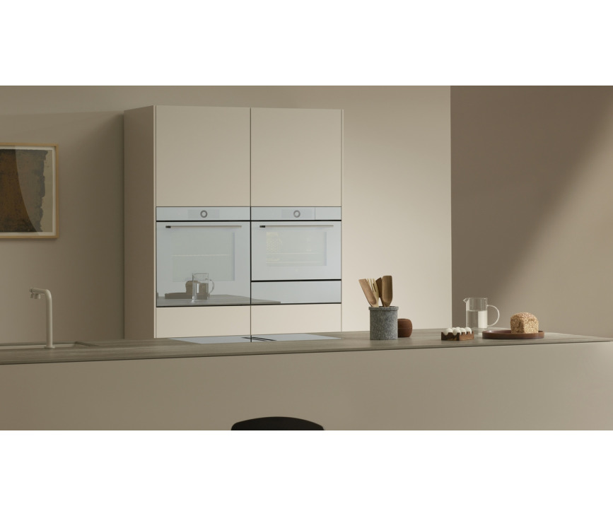 V-Zug designlade 14 cm inbouw systeem lade