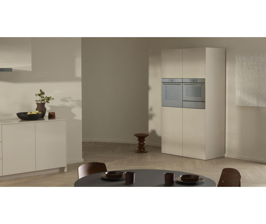 V-Zug designlade 14 cm inbouw systeem lade