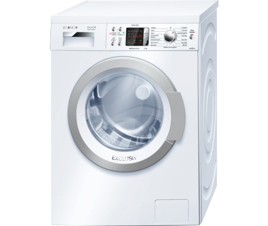 BOSCH wasmachine WAQ28496NL