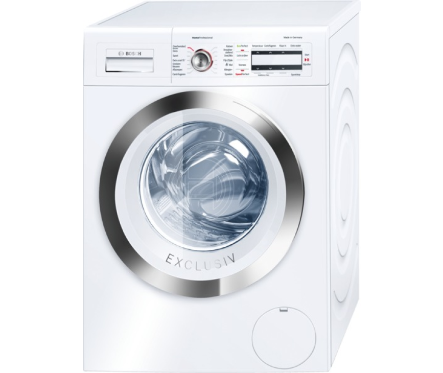 BOSCH wasmachine WAY32591NL
