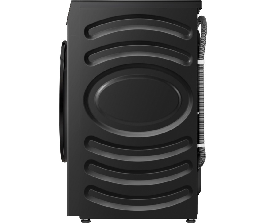 Hisense WF3S9043BB3 wasmachine - zwart