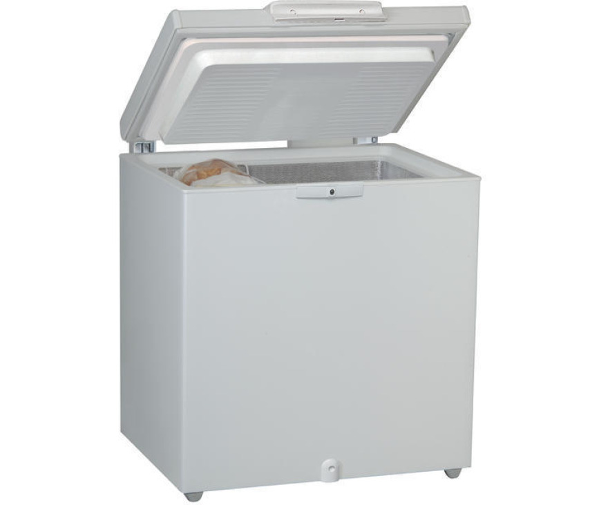 WHIRLPOOL vrieskist AFG 070 AP