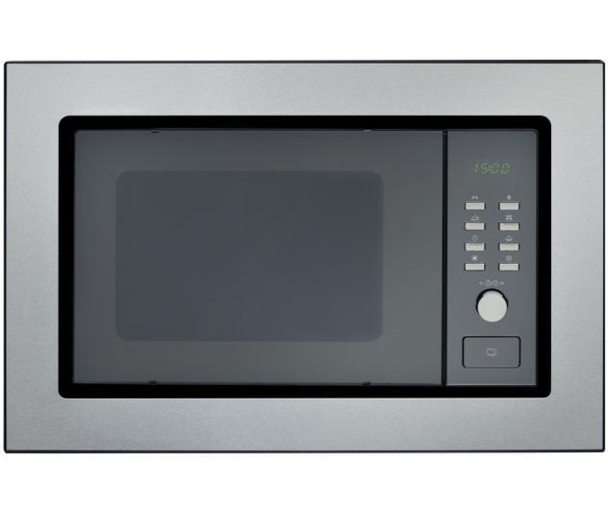 WHIRLPOOL magnetron met grill inbouw AMW100IX