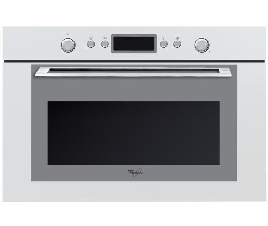 WHIRLPOOL combi-magnetron inbouw AMW820WH