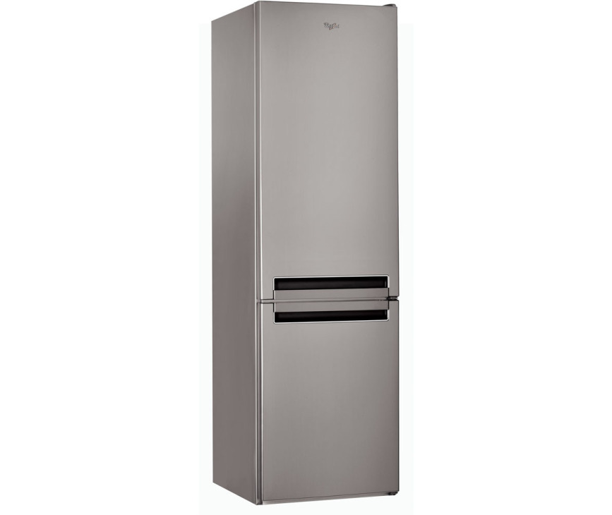 WHIRLPOOL koelkast rvs BLF 9121 OX