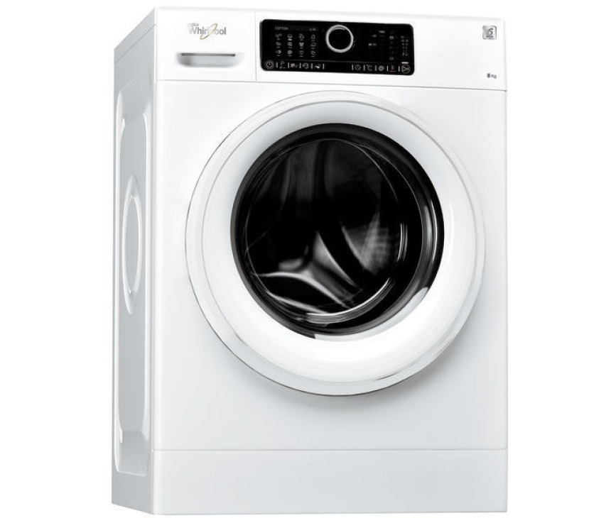 WHIRLPOOL wasmachine FSCR80417