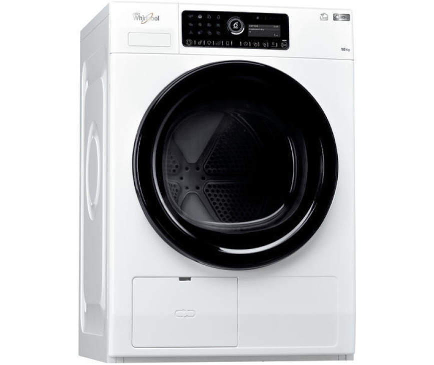 WHIRLPOOL droger warmtepomp HSCX 10441