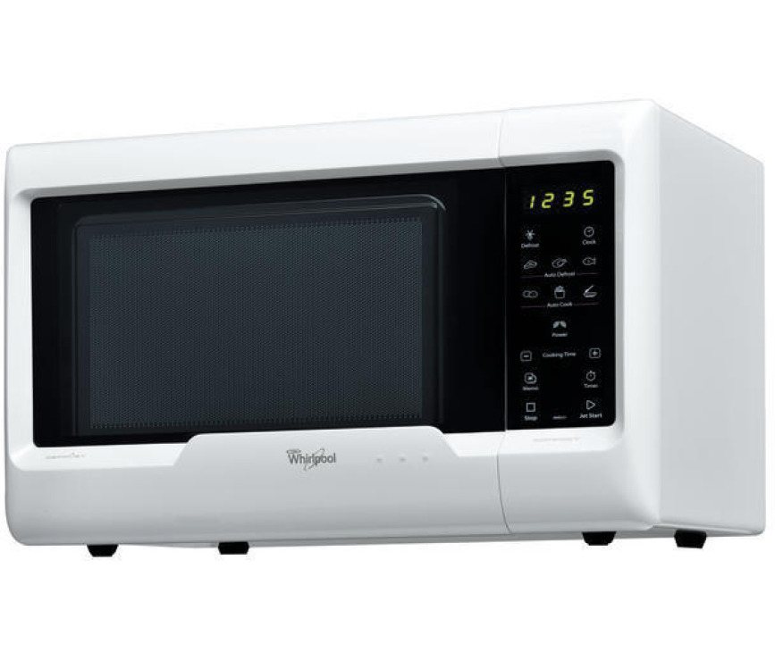 WHIRLPOOL magnetron MWD321WH
