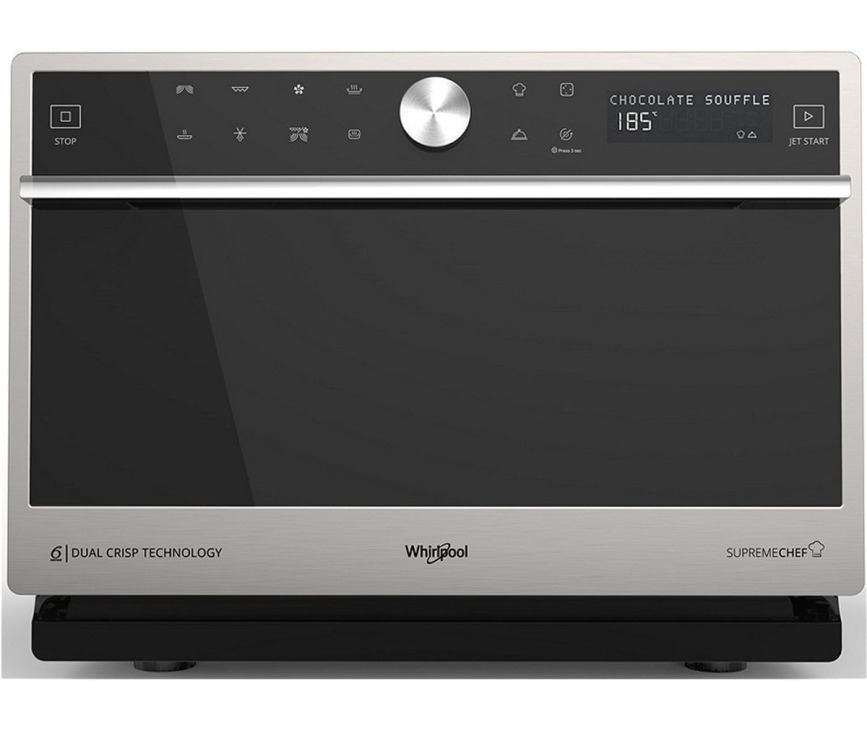 WHIRLPOOL combi-magnetron MWPN3391SX