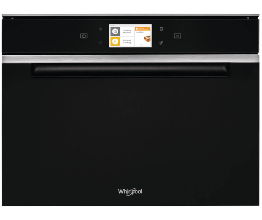 WHIRLPOOL oven met magnetron inbouw W11 ME150