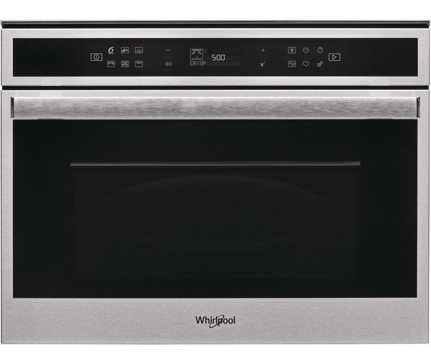 WHIRLPOOL combi-magnetron inbouw W6 MW461