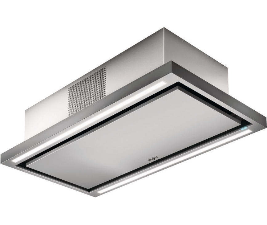 WHIRLPOOL afzuigkap inbouw WEI 9FF LR IX