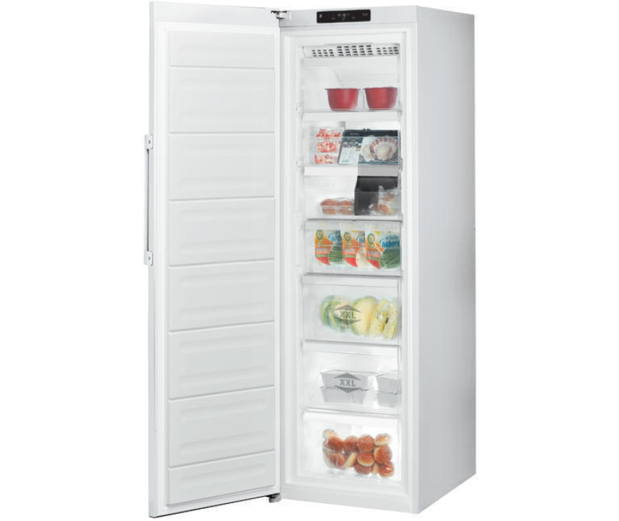 WHIRLPOOL vrieskast WVE2651NFW