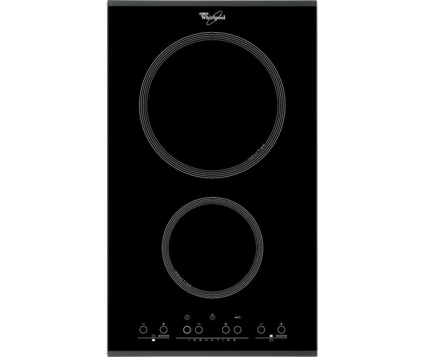 WHIRLPOOL kookplaat inductie inbouw ACM 712/IX