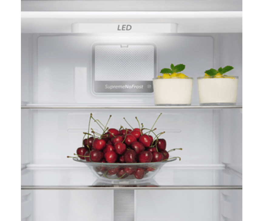 Whirlpool ARG 18070 A+ inbouw koelkast