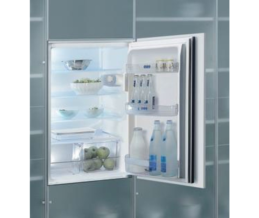 WHIRLPOOL koelkast tafelmodel inbouw ARG570/3R
