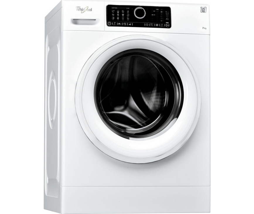 WHIRLPOOL wasmachine FSCR70410