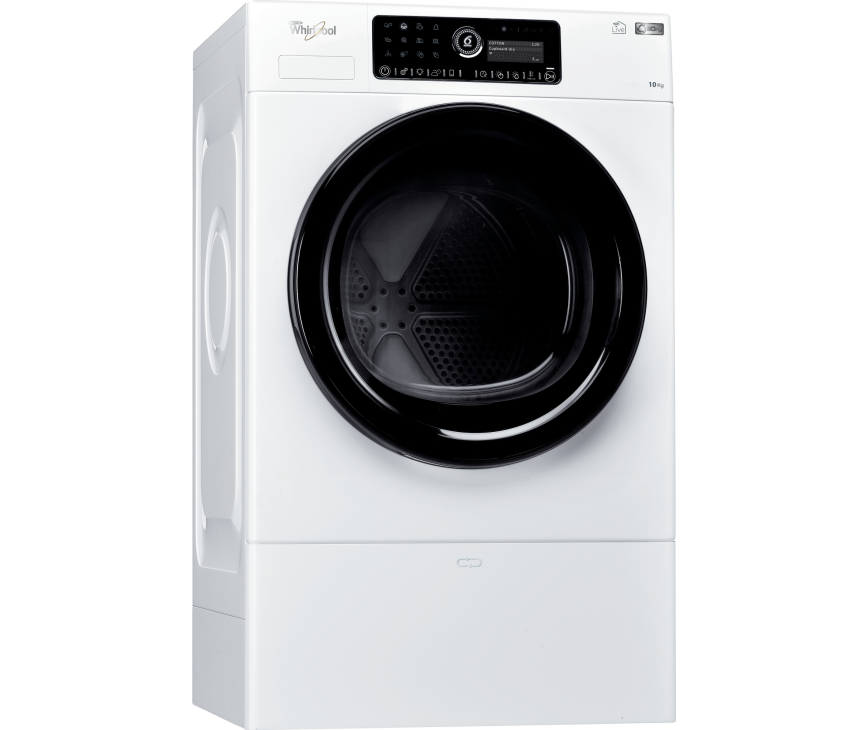 WHIRLPOOL droger warmtepomp HSCX10442