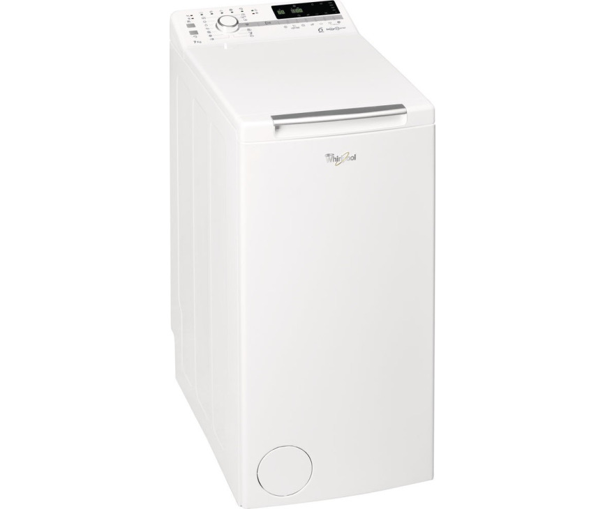 WHIRLPOOL wasmachine TDLR70220
